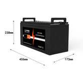 12v 24v 48v 200ah 72v electric bike 100 ah high discharge lithium cells